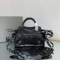 Balenciaga Classic City Bags